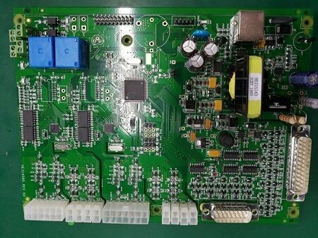 Hızlı dönüş PCB Üretici ve PCB Montajı Düşük Tarifli ve IPC-610A Sınıf 2 veya Sınıf 3 Kalite Standartı