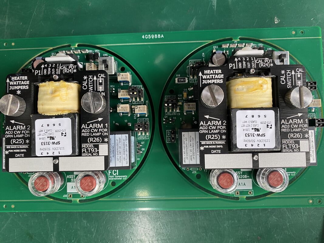 Kamboçya'da Üretilen Düşük Tarifeli ve IPC-610A Kalite Standardına Sahip Hızlı Geri Dönüş PCB Üreticisi ve PCB Düzeneği