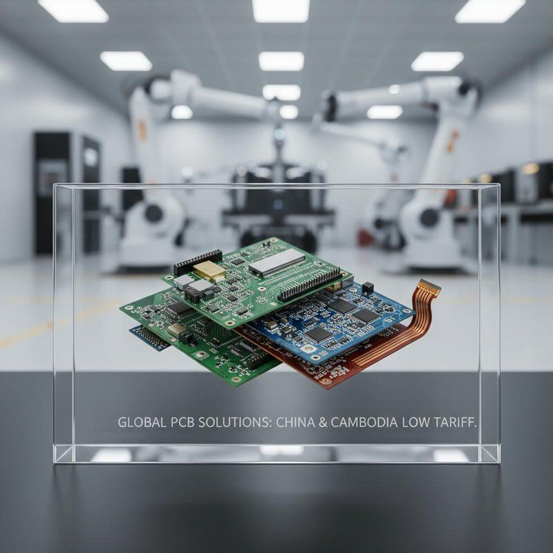 Hızlı dönüş PCB Üretici ve PCB Montajı Düşük Tarifli ve IPC-610A Sınıf 2 veya Sınıf 3 Kalite Standartı