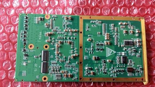 Hızlı dönüş PCB Montajı 1L-32L Katmanları ve IPC-610A Sınıf 2/3 Kalite Garantisi