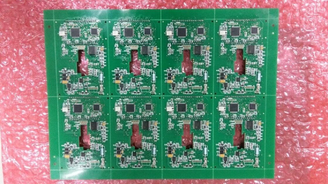 SMT THT PCB Assembly for AI Industry and computing ISO9001 ISO13485 IATF16949 and UL certified