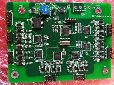 ISO9001 ISO13485 IATF16949 UL Sertifikalı Anahtarlı PCB Montaj Üretici Hızlı Dönüm Prototipi PCBA Servisi