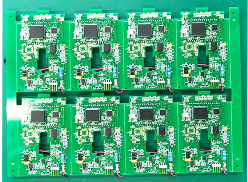 ISO9001 ISO13485 IATF16949 UL Sertifikalı Anahtarlı PCB Montaj Üretici Hızlı Dönüm Prototipi PCBA Servisi
