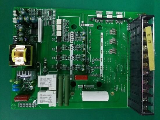 ISO9001 ISO13485 IATF16949 UL Sertifikalı Anahtarlı PCB Montaj Üretici Sert Flex FPC PCBA Servisi