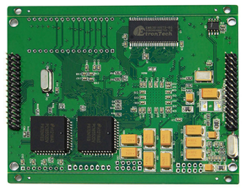ISO9001 ISO13485 IATF16949 UL Sertifikalı Yeni Enerji Gücü Uygulamaları için Anahtarlı PCB Montaj Üretici