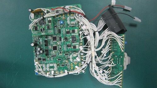 ISO9001 ISO13485 IATF16949 UL Sertifikalı Anahtarlı PCB Montaj Üretici Hızlı Dönüm Prototipi PCBA Servisi