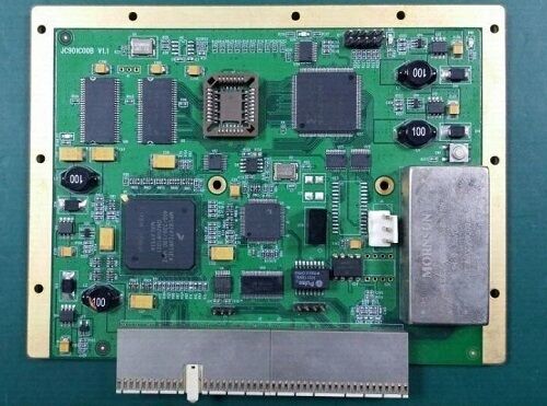 Tıbbi Cihaz OEM PCBA için ISO9001 ISO13485 IATF16949 UL Sertifikalı Anahtar Teslim PCB Montaj Üreticisi