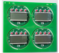 Tıbbi Cihaz OEM PCBA için ISO9001 ISO13485 IATF16949 UL Sertifikalı Anahtar Teslim PCB Montaj Üreticisi
