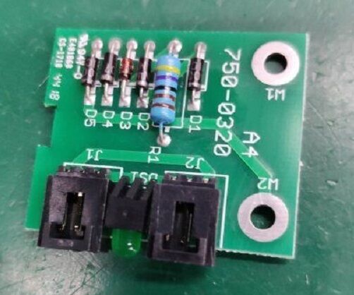 Tıbbi Cihaz OEM PCBA için ISO9001 ISO13485 IATF16949 UL Sertifikalı Anahtar Teslim PCB Montaj Üreticisi