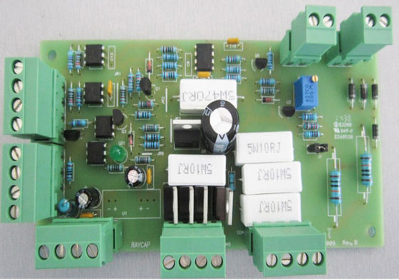 1-20L Basılı devreler kuruluşu Şirketler Üreticisi SMT THT