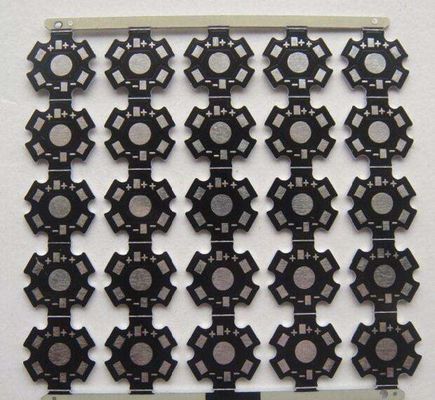 UPS ürünleri için yüksek performanslı ve gelişmiş PCB imalatı kurşunsuz yüzey bitirme ile