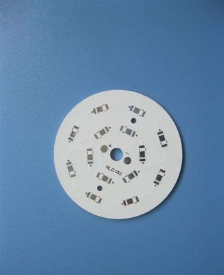 Bakır Kalınlığı 0.5-2OZ EMS PCBA IPC Sınıf 2 veya 3 Standart 1200mm 400mm Devre Kurulu