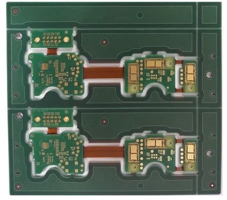 Tıbbi Cihaz FR4 Tg130-Tg180 PCBA Malzemeler ve Gelişmiş Üretim Süreçleri ile Özel