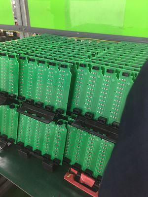 OEM Özelleştirilmiş Bakır PCB Üreticisi FR4 Malzeme Bazlı Baskılı Devre Kartı