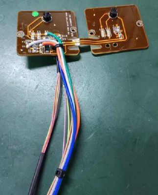 SMT Circuit Board Üreticileri, EMS Servisi Yapmak İçin Tel Harness Kutusu