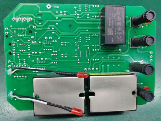 Aoi PCB Montaj Üreticisi SMT THT Ve X-Ray Denetimi