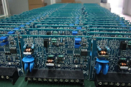 Pcb Assy PCB Montaj Çözümleri Veri ve İletişim Kablosu Suntek İletişim EMS
