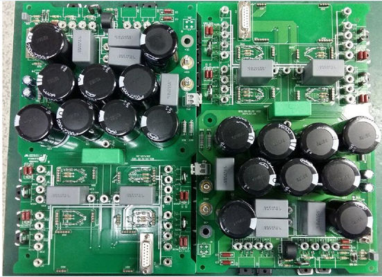 İşletme Elektronik Montaj Hizmetleri Pcb Assy Hızlı Pcb Montaj