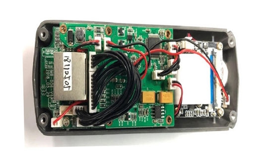 Enerji Üretimi ve Kontrolü İçin PCB Montajları Yeni Enerji Gücü Pcba Montajı