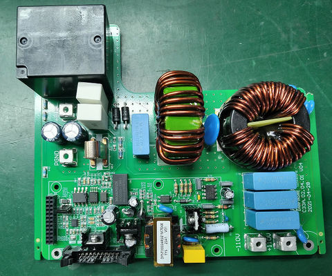 12 yıllık PCBA deneyimi ile Rohs uyumlu PCB Montaj OEM EMS Servisi