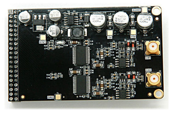 Balık OTOMATİK LED 2L PCB Montaj Tedarikçisi IPC-A-610 D/IPC-III Standardı