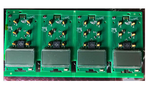 18um-45um Hızlı Pcba Bakır Oksijen Konsantratörü Tıbbi Pcb Standartları ISO 13485