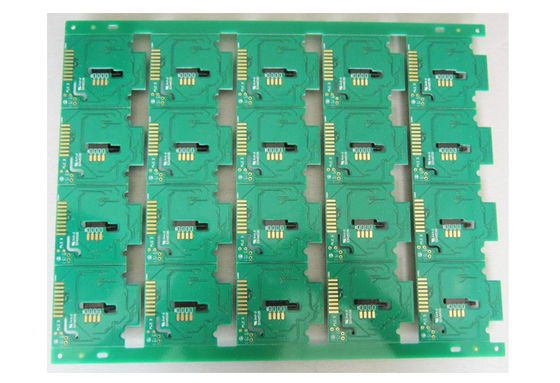 Bilek Akıllı Detektör PCB Montajı Tıbbi PCB Üretim Montajı