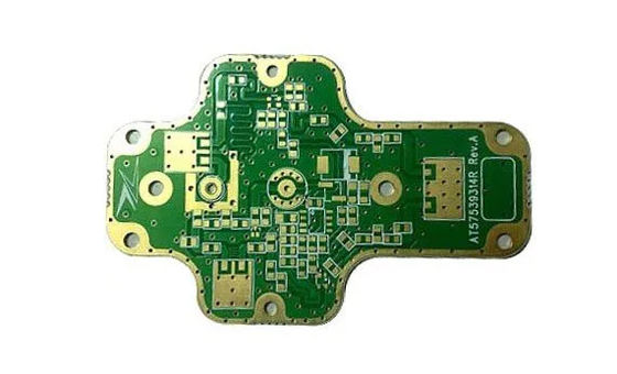 Smd Küçük Miktarda Pcb Montajı Suntek Tek Durak Pcba Üreticisi Elektronik EMS Hizmeti