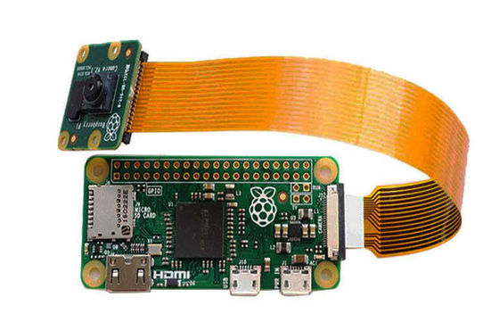 Sert-Fleks Dönüş Anahtar PCB Montajı Düşük MOQ Ve RoHS Uyumluluğu