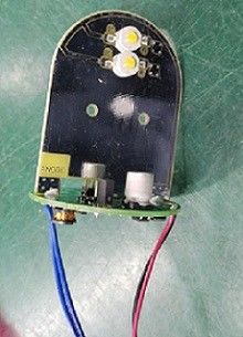 PCB Üretimi ve Tıbbi Ürünler İçin Levhalanmış Kablolarla Montaj
