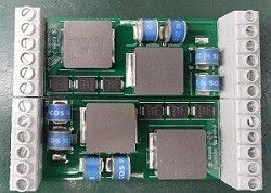 RoHs REACH OEM PCB Montaj Hizmetleri HASL Yüzey ve Kalınlık 0.4mm-5mm