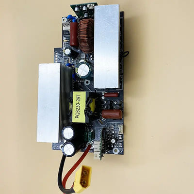 OEM PCB/PCBA Elektronik Bileşenler Pcb Board Montajı IPC 2 ROHS