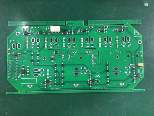 Endüstriyel Basılı Devre Kartı Montajı Prototipleme EMS Üreticisi
