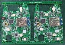 1.6mm PCB Daire Kurulu Bluetooth Modülü Hoparlör Mikrofon için