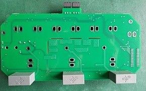 UL RoHS Tıbbi PCB Montajı SMT DIP Elektronik Devre Kartları