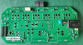 1.6mm PCB Montaj Servisi Çok Katmanlı Çift Yanlı PCB Devre Kartı
