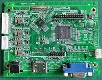 OEM/ODM 16 Katmanlı 4Oz Bakır PCB Anahtar Teslimi Montaj Hizmetleri Tıbbi Pcb Montajı