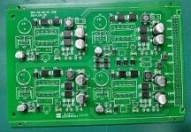 Hızlı prototiplerle düşük ve orta hacme üretim için profesyonel EMS PCBA hizmetleri
