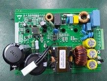 Yüksek Hızlı Soğutma Sistemi için ISO UL Sertifikalı Profesyonel EMS PCBA Hizmetleri