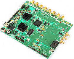 Yüzeye Montaj SMT, Delikten Geçme DIP ve Karma Teknoloji SMT Delikten Geçme Seçenekleriyle Otomotiv PCB Montajı