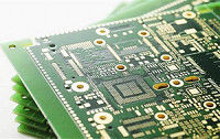 ODM PCB Prototip Hizmeti ENIG Yüzey İşlem Otomotiv PCB Sözleşmeli Üreticileri