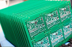 ISO Sertifikalı Ağır Bakırlı Otomotiv PCB Montaj Hizmeti