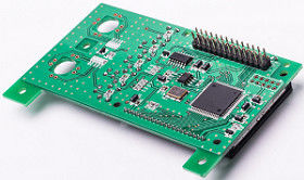 ODM Prototip Otomotiv PCB Montajı, ENIG Yüzey İşlemi, 1 Katman - 32 Katman ve Kurşunlu veya Kurşunsuz Lehim Tipi