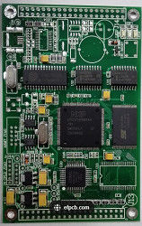 ODM PCB Prototip Servisi ve Otomobil Çember Kurulu için Anahtarlı PCB Montajı