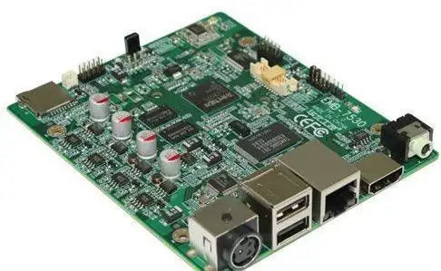 Çin ve Kamboçya'da Yeni Enerji Gücünü Kontrol Etmek İçin Özel OEM PCBA Üreticisi