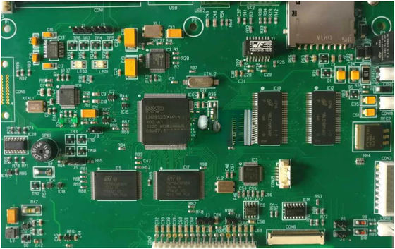 Çin ve Kamboçya'da Yeni Enerji Gücü için Özelleştirilmiş OEM PCBA Üreticisi