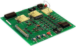 Slot Makinesi İçin Hızlı PCB Montajı, Oyun Makineleri İçin PCBA