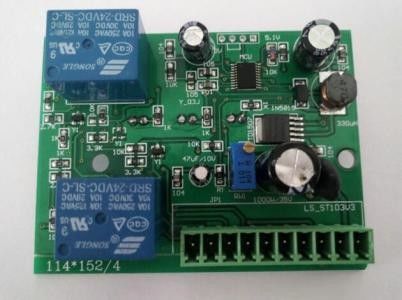 PCBA basılı devreler tablosu Özel Hizmet Üretimi OFN X-RAY Denetimi ile Elektronik OEM Montajı