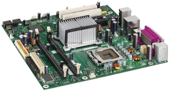 1-30katman FR4 TG170 PC PCB Montajı Yeni Enerji Ekipmanı için Çin ve Kamboçya Üretici