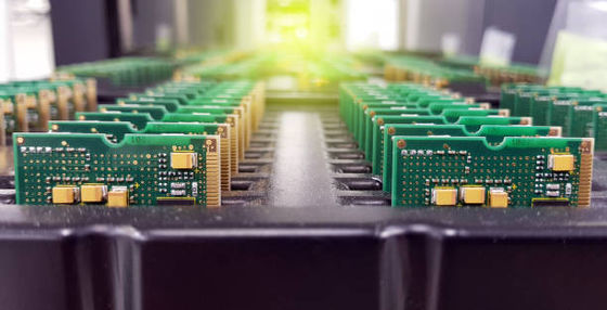 Sert PCB Tablosu Tipi PCBA Devre Tablosu Montajı SMT THT Çin ve Kamboçya'da Anahtarlı Hizmet
